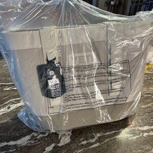 YETI Classic Taupe Carryall 35 Brand new